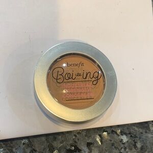 Benefit Boi-ing Industrial Strength Concealer - No3